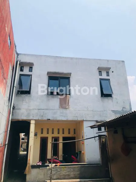 image RUMAH DUA LANTAI DI TANAH SEREAL BOGOR  (1)