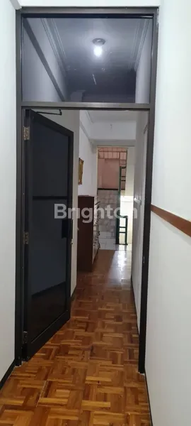 image RUKO SUTOREJO SURABAYA SIAP PAKAI DKT KAMPUS, NILAI IVESTASI TINGGI (4)