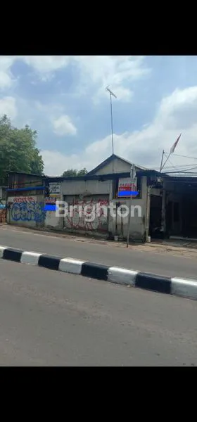 image RUMAH PALMERAH LUAS 1300M². JAKARTA SELATAN DEKAT PINTU TOL SLIPI DAN KEBAYORAN LAMA (2)