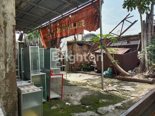 image RUMAH PALMERAH LUAS 1300M². JAKARTA SELATAN DEKAT PINTU TOL SLIPI DAN KEBAYORAN LAMA (7)