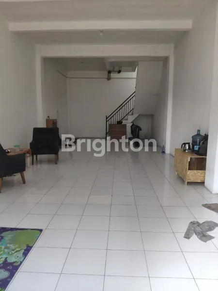 image RUKO STRATEGIS PINGGIR JALAN POROS – SIAP BANGUN USAHA  (2)