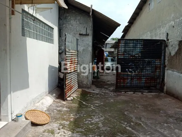 image RUMAH PALMERAH LUAS 1300M². JAKARTA SELATAN DEKAT PINTU TOL SLIPI DAN KEBAYORAN LAMA (5)