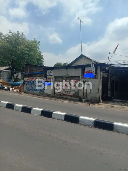 image RUMAH PALMERAH LUAS 1300M². JAKARTA SELATAN DEKAT PINTU TOL SLIPI DAN KEBAYORAN LAMA (3)