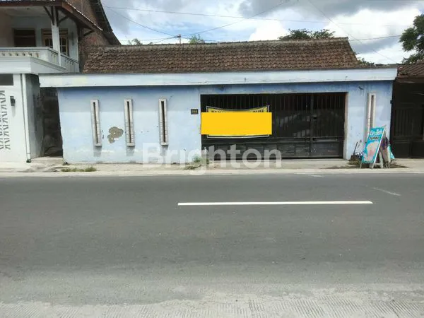 image DIJUAL TANAH BONUS BANGUNAN  (2)