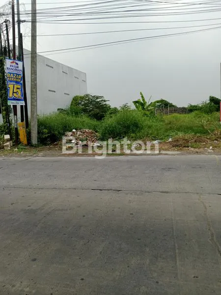 image TANAH DIJUAL  0 JL. RAYA RANDEGAN GRESIK (1)