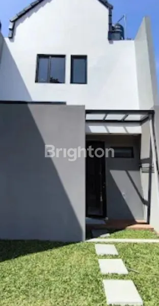 image DIJUAL RUMAH DI MANSION HILL, JATINANGOR (7)