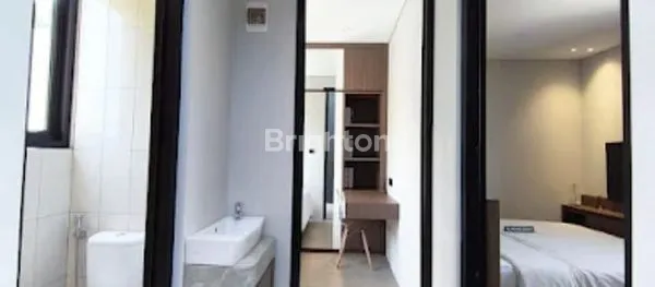 image DIJUAL RUMAH DI MANSION HILL, JATINANGOR (5)