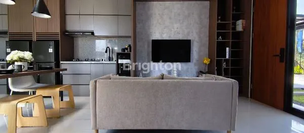 image DIJUAL RUMAH DI MANSION HILL, JATINANGOR (4)