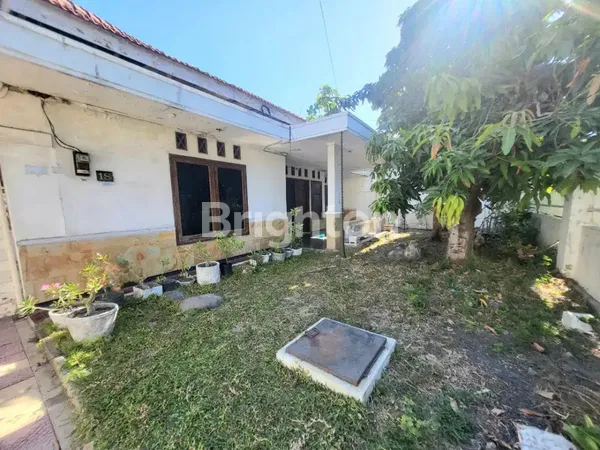 image HITUNG TANAH RUMAH JEMURSARI COCOK UNTUK DIBANGUN 2 RUMAH, DEKAT TENGGILIS A YANI PRAPEN MARGOREJO SARONOJIWO (2)