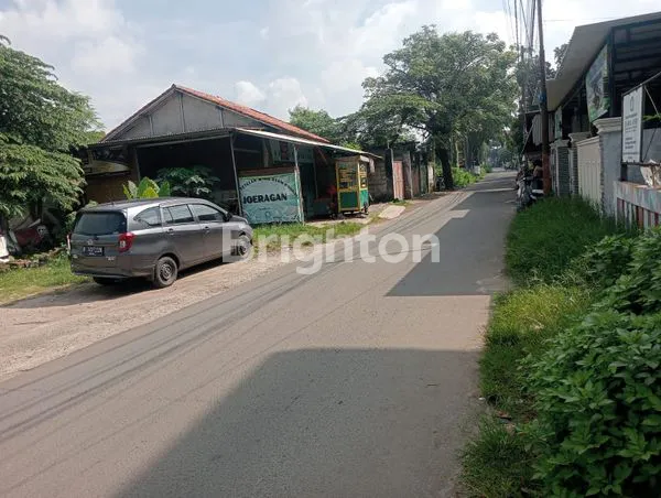 image TANAH STRATEGIS 1800M² AKSES TRUK TANGERANG (5)