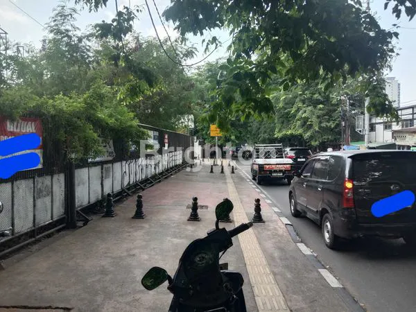 image TANAH KAVLING PALMERAH LUAS 5030M²,,,JAKARTA BARAT DEKAT DENGAN PINTU TOL SLIPI (5)