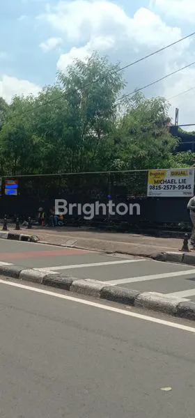 image TANAH KAVLING PALMERAH LUAS 5030M²,,,JAKARTA BARAT DEKAT DENGAN PINTU TOL SLIPI (1)