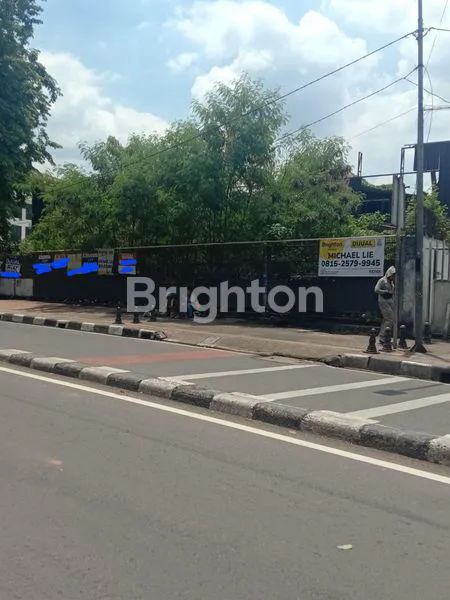 image TANAH KAVLING PALMERAH LUAS 5030M²,,,JAKARTA BARAT DEKAT DENGAN PINTU TOL SLIPI (4)
