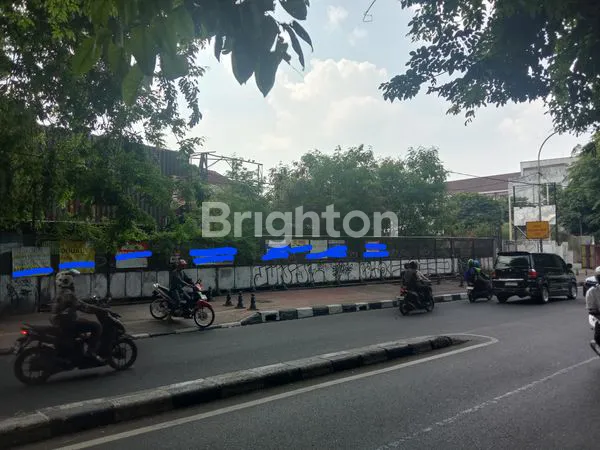 image TANAH KAVLING PALMERAH LUAS 5030M²,,,JAKARTA BARAT DEKAT DENGAN PINTU TOL SLIPI (3)