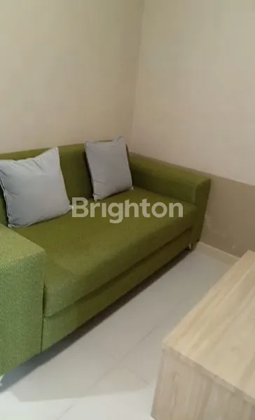 image DI SEWAKAN APARTEMEN BORNEO BAY (4)