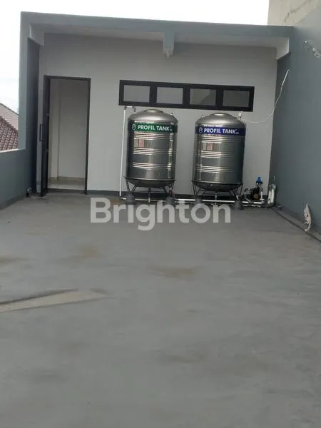 image RUKO 4 LT BARU GRESS WIJAYA KUSUMA SURABAYA, COCOK UTK KANTOR TOKO DLL (6)