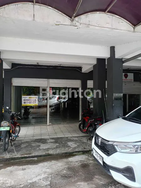 image DISEWAKAN RUKO LANTAI 1 SEBELAH SUPERINDO KENJERAN (3)