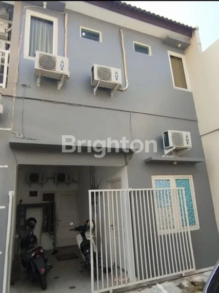 image RUMAH KOST DI SIWALANKERTO  (1)