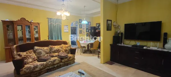 image DIJUAL RUMAH SUPER LUAS, PINGGIR JALAN BESAR SUNGAI ROKAN UJUNG, PEKANBARU (4)