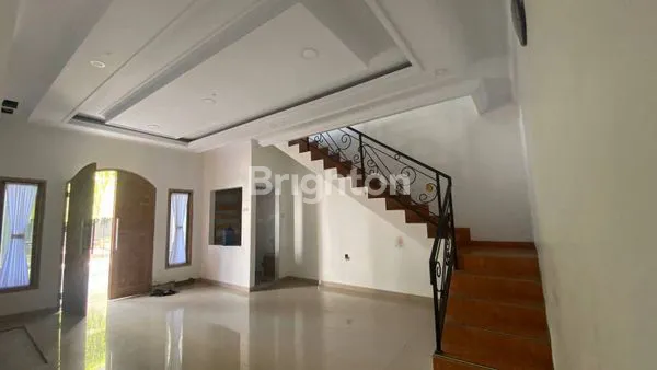 image RUMAH 2 LANTAI SIAP HUNI DI KEBAGUSAN JAKARTA SELATAN, LOKASI STRATEGIS HARGA 2,5 M NEGO\N\N (3)