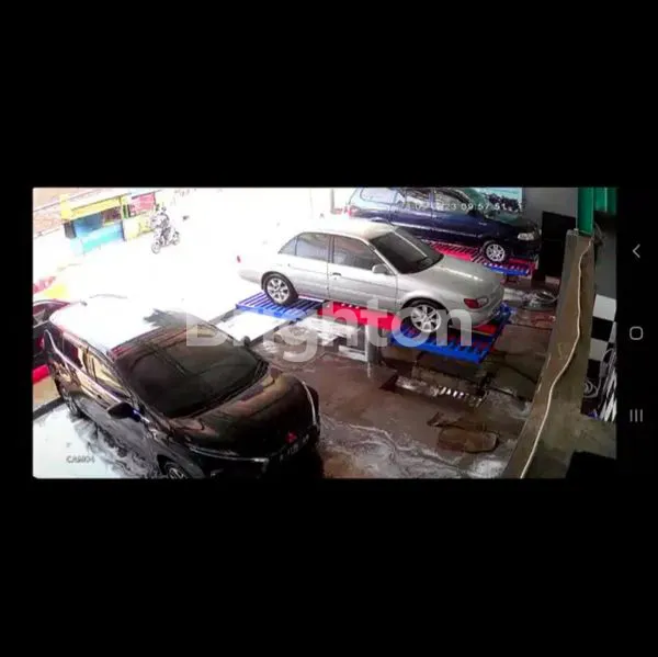 image TANAH & BISNIS CARWASH DI BABAKAN SARI DEKAT KIARACONDONG, ANTAPANI,ARCAMANIK, KIARA ARTHA PARK (8)