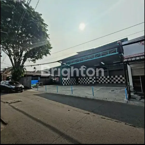 image TANAH & BISNIS CARWASH DI BABAKAN SARI DEKAT KIARACONDONG, ANTAPANI,ARCAMANIK, KIARA ARTHA PARK (3)