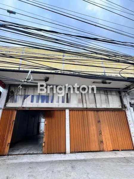 image RUKO GANDENG DUA, DEKAT ALEXINDO, KRANJI, BEKASI KOTA (1)