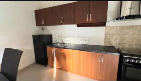 image RUMAH SEMI VILLA SIAP HUNI FULL FURNISHED  DEWI SRI LEGIAN (4)