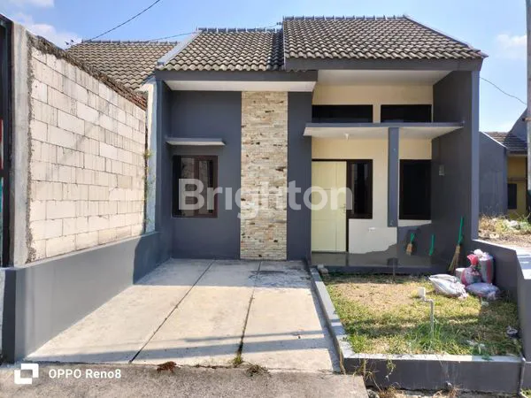 image RUMAH SIAP HUNI DI TLOGOMULYO SEMARANG (1)