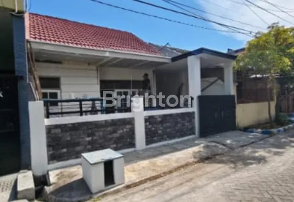 image RUMAH SIAP HUNI RUNGKUT MAPAN SBY TIMUR (1)