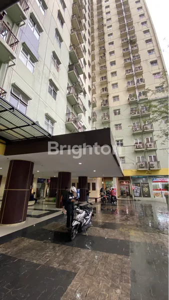 image THE SUITES METRO APARTEMEN (5)