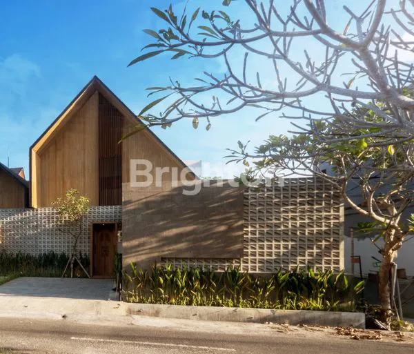 image VILLA SEWA DI UBUD BALI FULL FURNISH MURAH (1)