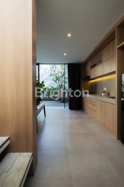 image VILLA SEWA DI UBUD BALI FULL FURNISH MURAH (4)