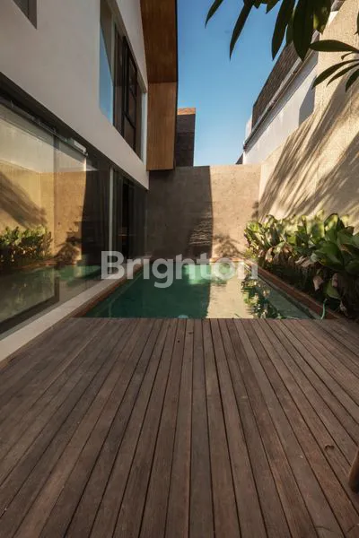 image VILLA SEWA DI UBUD BALI FULL FURNISH MURAH (3)