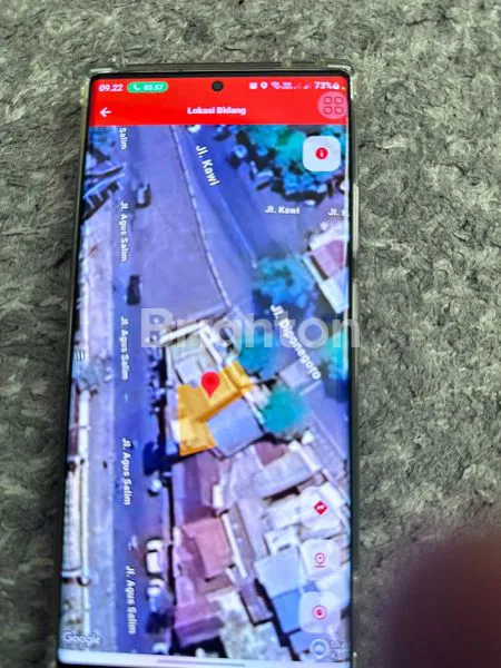 image RUKO 3 LT ALUN ALUN KOTA BATU (8)