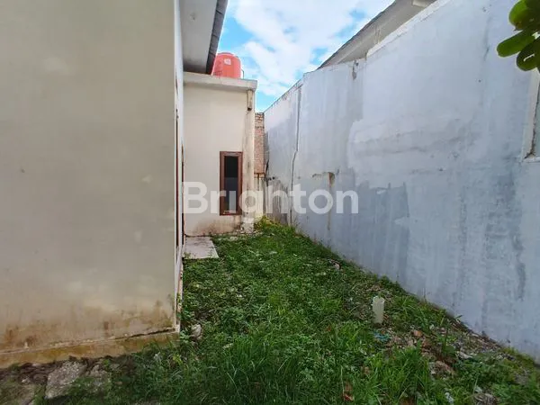 image RUMAH CLUSTER TANAH LUAS 160M² DI ARIFIN AHMAD (3)