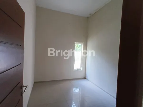 image RUMAH CLUSTER TANAH LUAS 160M² DI ARIFIN AHMAD (7)