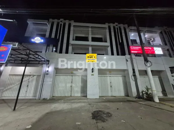 image SEWA RUKO 3 LANTAI DI JALUR TOL (1)