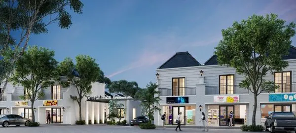 Image more CASABLANCA RESIDENCE BOGOR