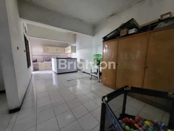 image HITUNG TANAH RUMAH JEMURSARI COCOK UNTUK DIBANGUN 2 RUMAH, DEKAT TENGGILIS A YANI PRAPEN MARGOREJO SARONOJIWO (4)