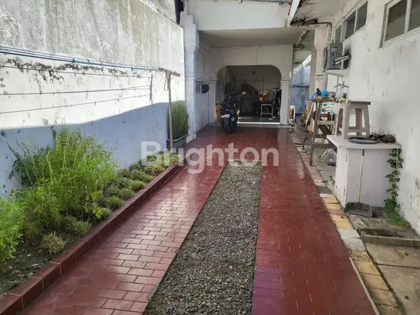 image HITUNG TANAH RUMAH JEMURSARI COCOK UNTUK DIBANGUN 2 RUMAH, DEKAT TENGGILIS A YANI PRAPEN MARGOREJO SARONOJIWO (7)