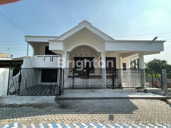 image RUMAH BANGUNAN BARU DI PONDOK MANGGALA WIYUNG (4)