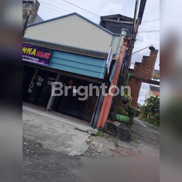 Gambar Property RUKO 3 LANTAI KARTASURA