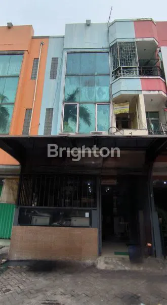 JUAL RUKO PALEM JAKARTA BARAT