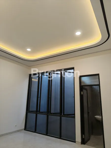 image RUMAH MEWAH HARGA 2M-AN AREA MANYAR DEKAT GALAXY MALL, RAYA MERR (5)