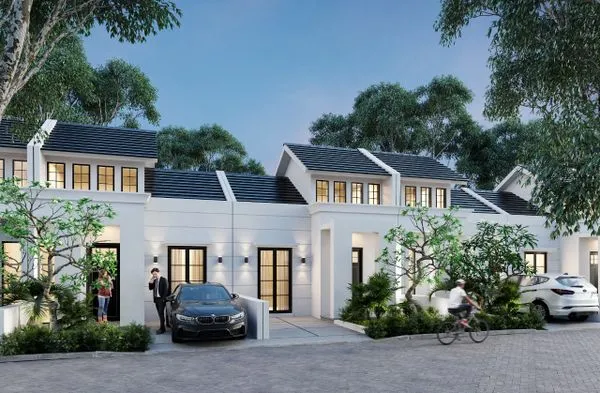 Image RIO RESIDENCE BOGOR