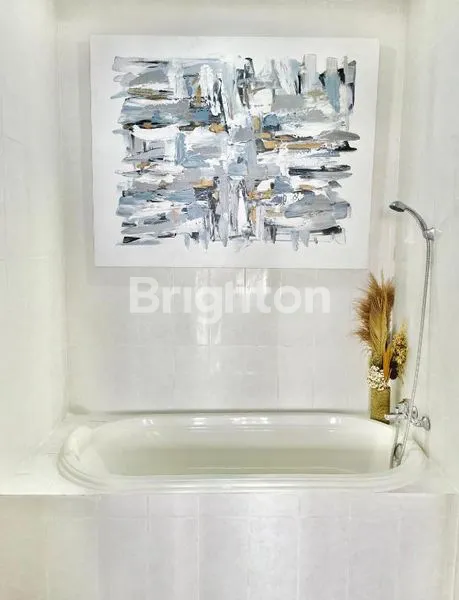 image RUMAH SEMI VILLA LANTAI SATU FULL FURNISHED SIAP HUNI DEWI SRI LEGIAN (7)