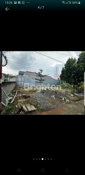 image DIJUAL TANAH KAVLING AZURA RESIDENCE PANCORAN MAS DEPOK  (5)