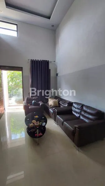 image RUMAH NYAMAN SIAP HUNI DI TAMPAN, PEKANBARU – FULL FURNISHED & STRATEGIS! (3)