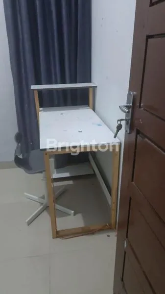 image RUMAH NYAMAN SIAP HUNI DI TAMPAN, PEKANBARU – FULL FURNISHED & STRATEGIS! (4)